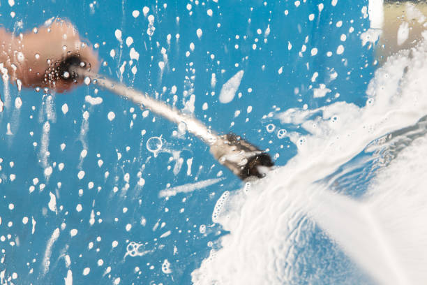 Best Sidewalk and Walkway Cleaning  in Freeport, IL