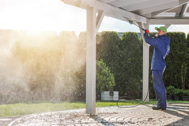Best Machinery and Equipment Cleaning  in Freeport, IL