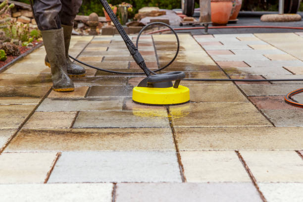 Best Gas Station Cleaning  in Freeport, IL