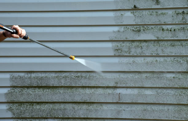 Best Restaurant Pressure Washing  in Freeport, IL