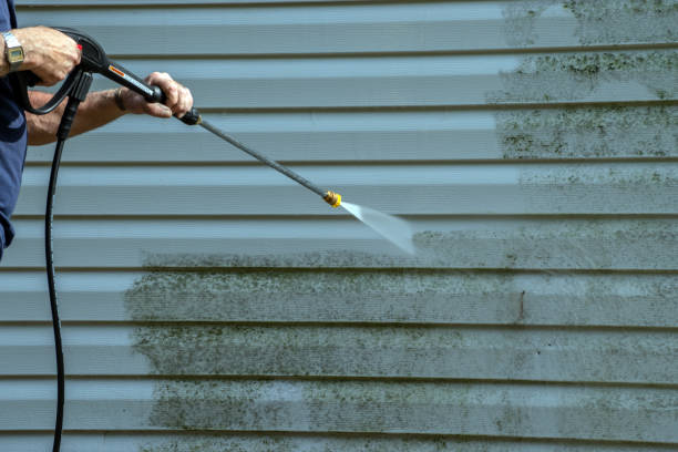 Freeport, IL Pressure Washing Services Company